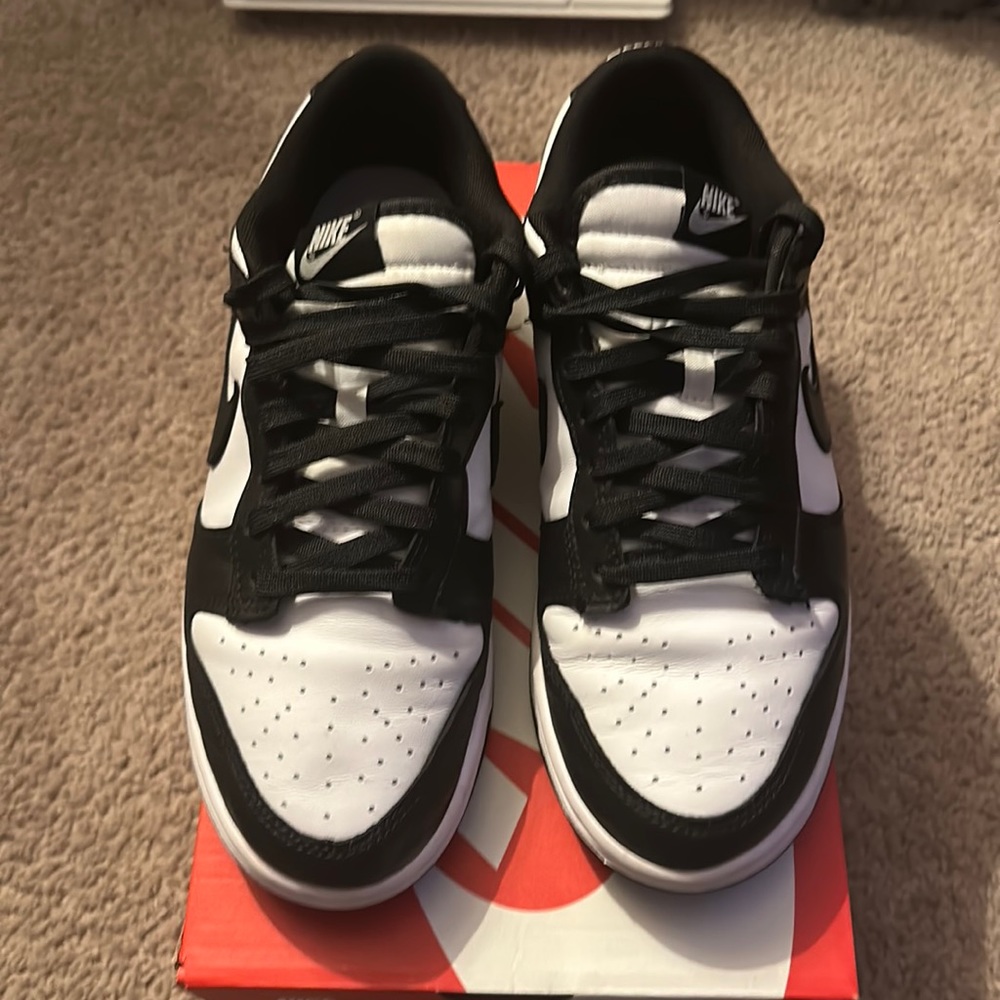 Nike Dunk Low - Men’s Sz 9